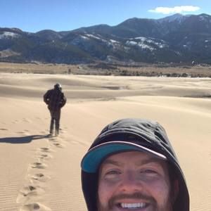 Meet your Posher, Phillip